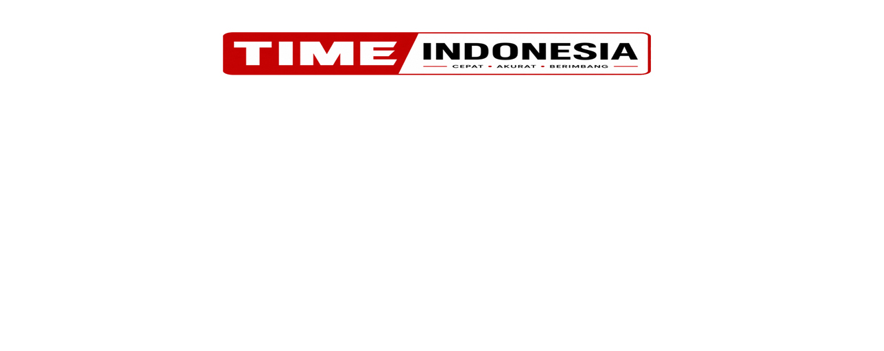 BOX REDAKSI TIME INDONESIA
