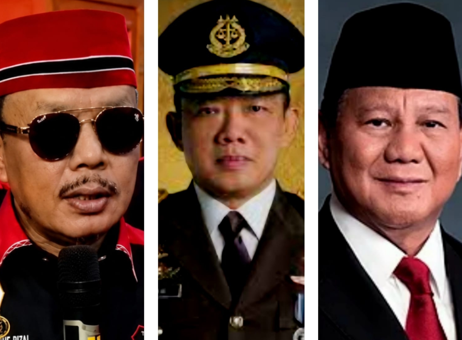 Ormas Madas Nusantara Dukung Mahfud MD Agar Hukum Mati Eks Jampidsus Febrie